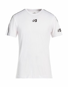 Autry Mens T-shirt in White
