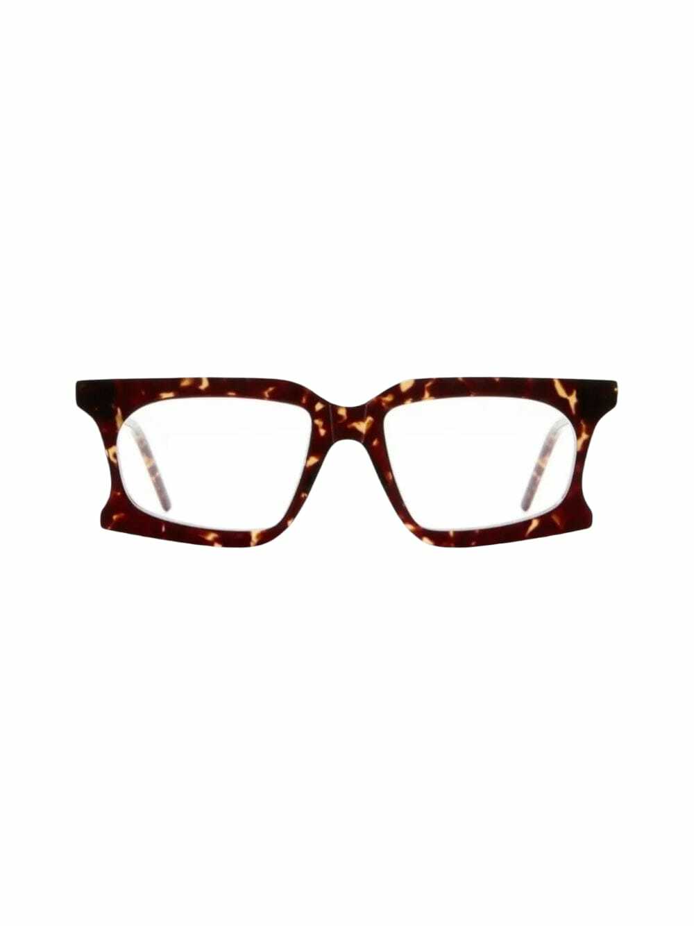 Kuboraum Maske D73 Glasses