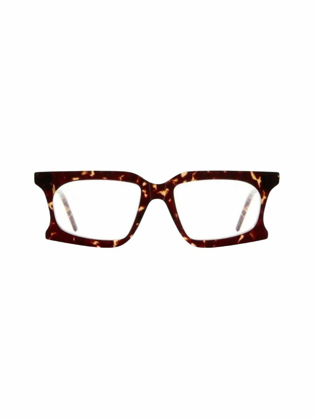 Photo: Kuboraum Maske D73 Glasses