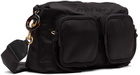 See by Chloé Black Tilly Camera Bag