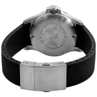 Longines Conquest V.H.P. Perpetual Quartz Silver Dial Mens Watch L3.729.4.76.9