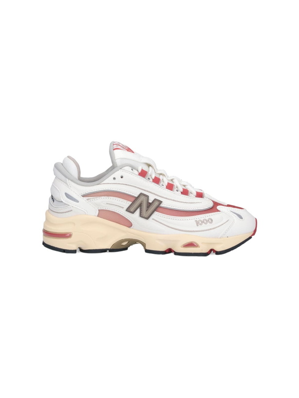 Photo: New Balance 1000 Sneakers