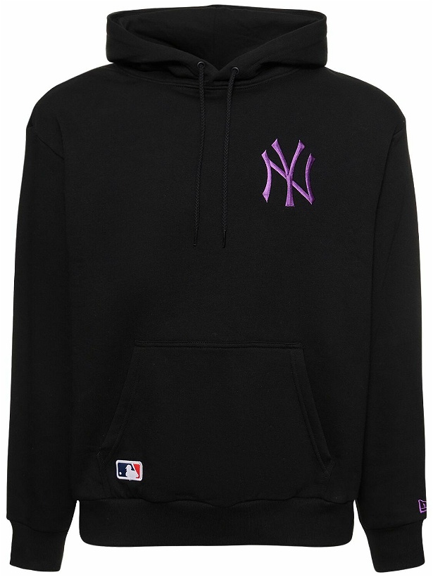 Photo: NEW ERA - Ny Yankees League Essentials Hoodie