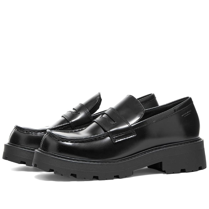Photo: Vagabond Cosmo 2 Leather Chunky Loafer