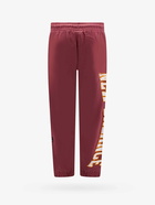 New Balance Trouser Red   Mens