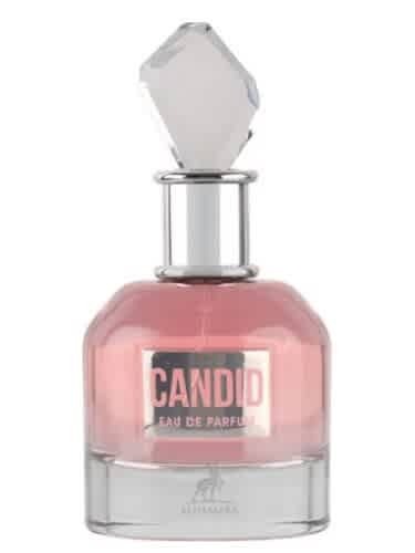 Maison Alhambra Ladies Candid EDP Spray 3.4 oz Fragrances 6291108730072