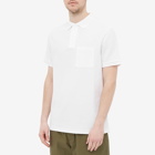 Barbour Men's Whitford Polo Shirt in White