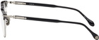 Matsuda Black M2048 Glasses