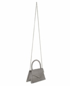 Steve Madden Bamina Bag in Silver
