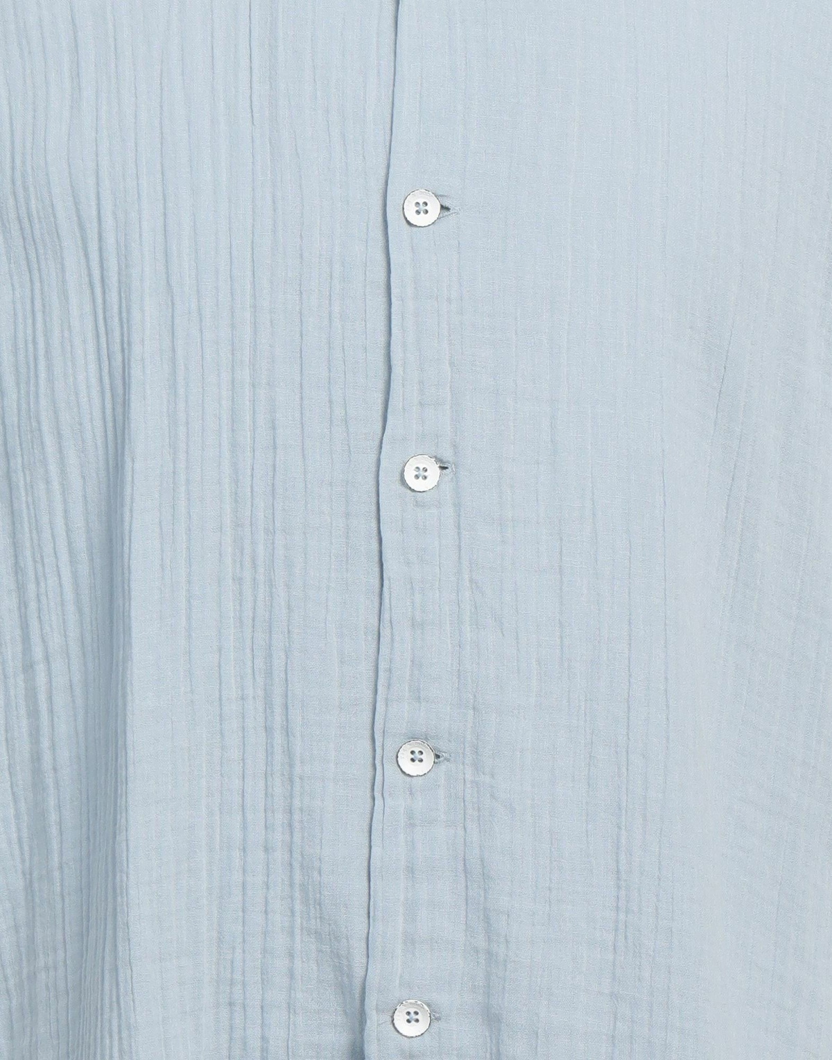 Rag & Bone Mens Shirt Sky in Blue