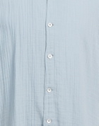 Rag & Bone Mens Shirt Sky in Blue