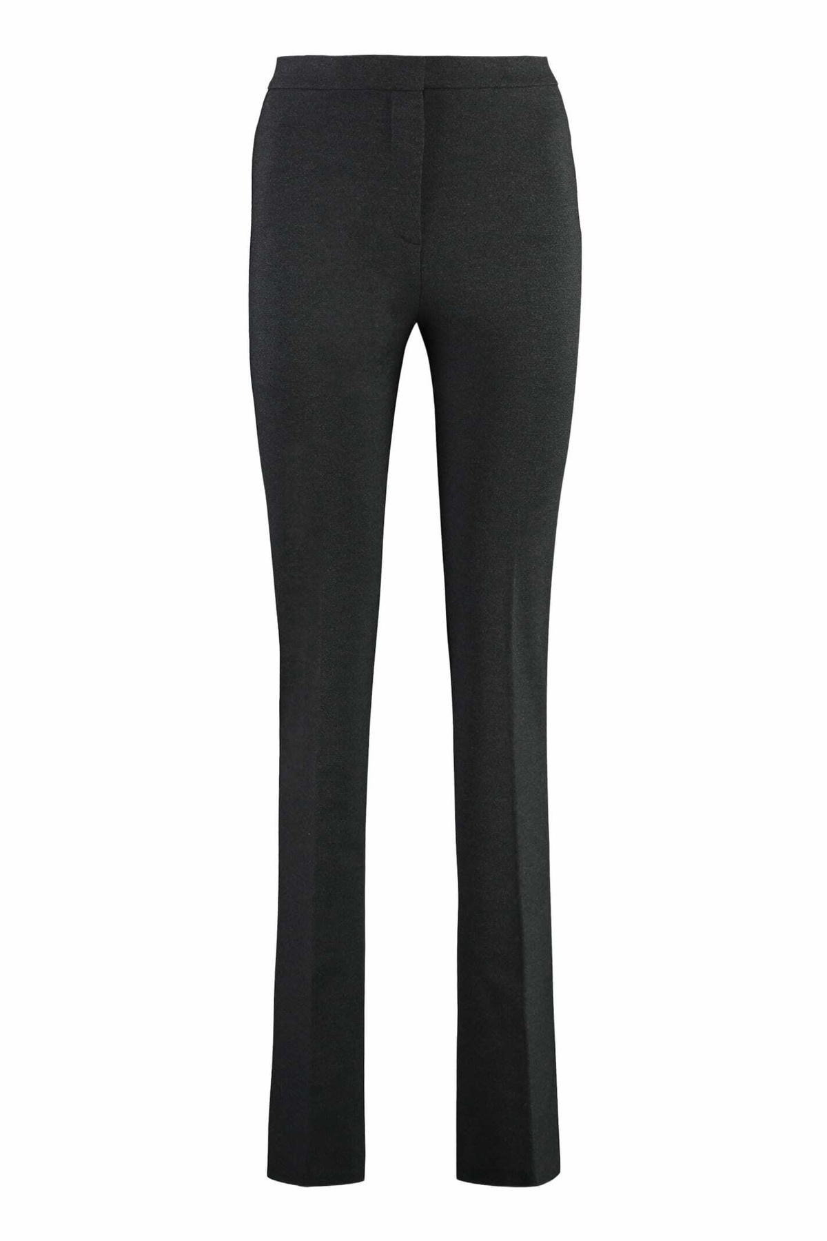 パンツ PINKO DARK BLUE COTTON PANTS Pinko Dark Blue Cotton Pants Pinko