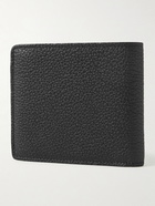 Brioni - Full-Grain Leather Billfold Wallet