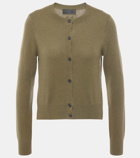 Nili Lotan March cashmere cardigan