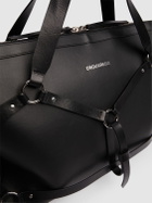 DSQUARED2 Leather Tote Bag