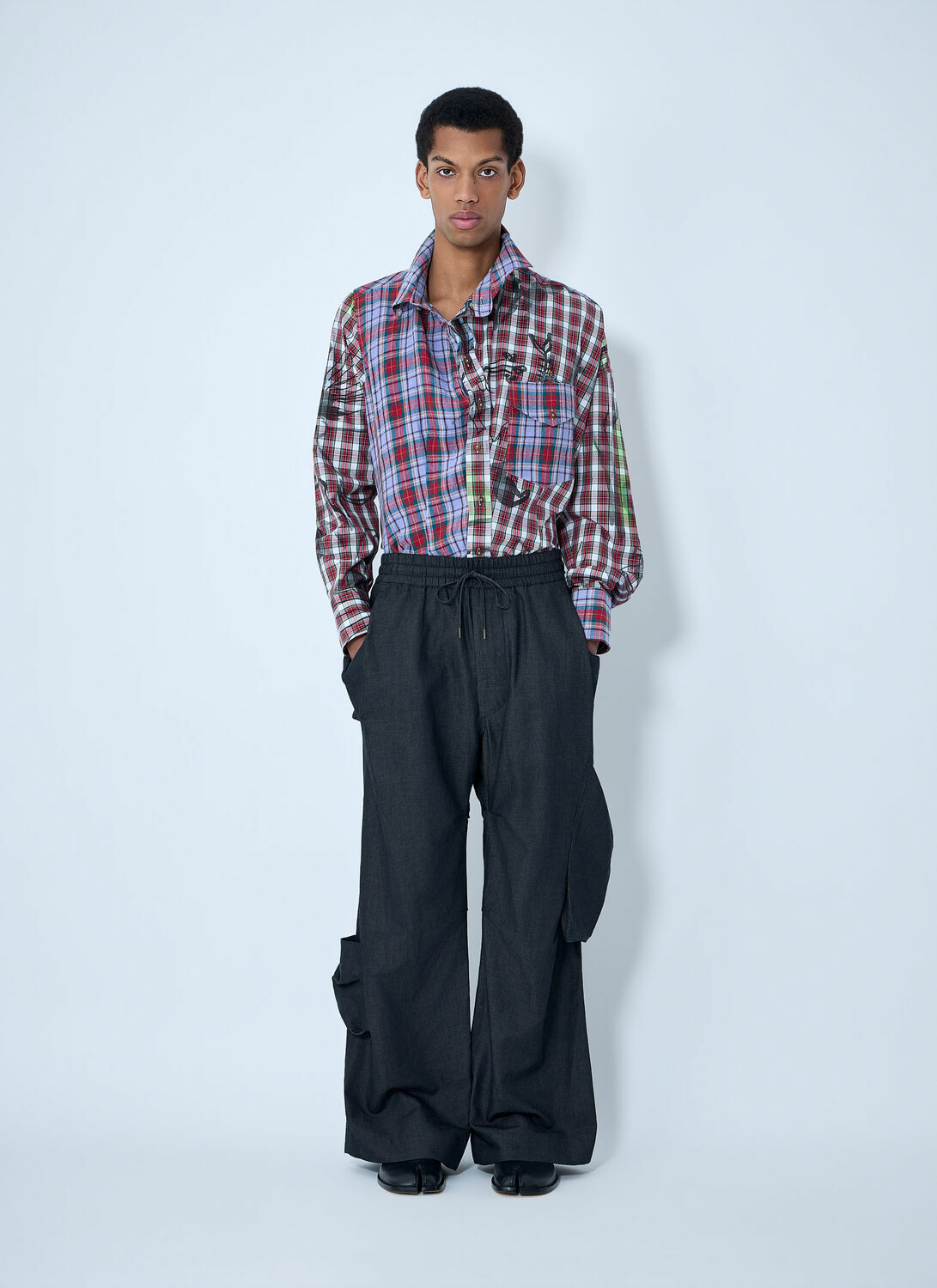 Vivienne Westwood Chaos T-Shirt Vivienne Westwood