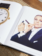 Assouline - Patek Philippe: The Impossible Collection Hardcover Book
