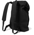 James Perse - Sequoia Mountain Neoprene Backpack - Black