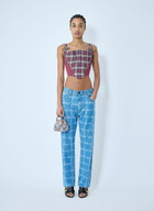 Vivienne Westwood Ranch Jeans