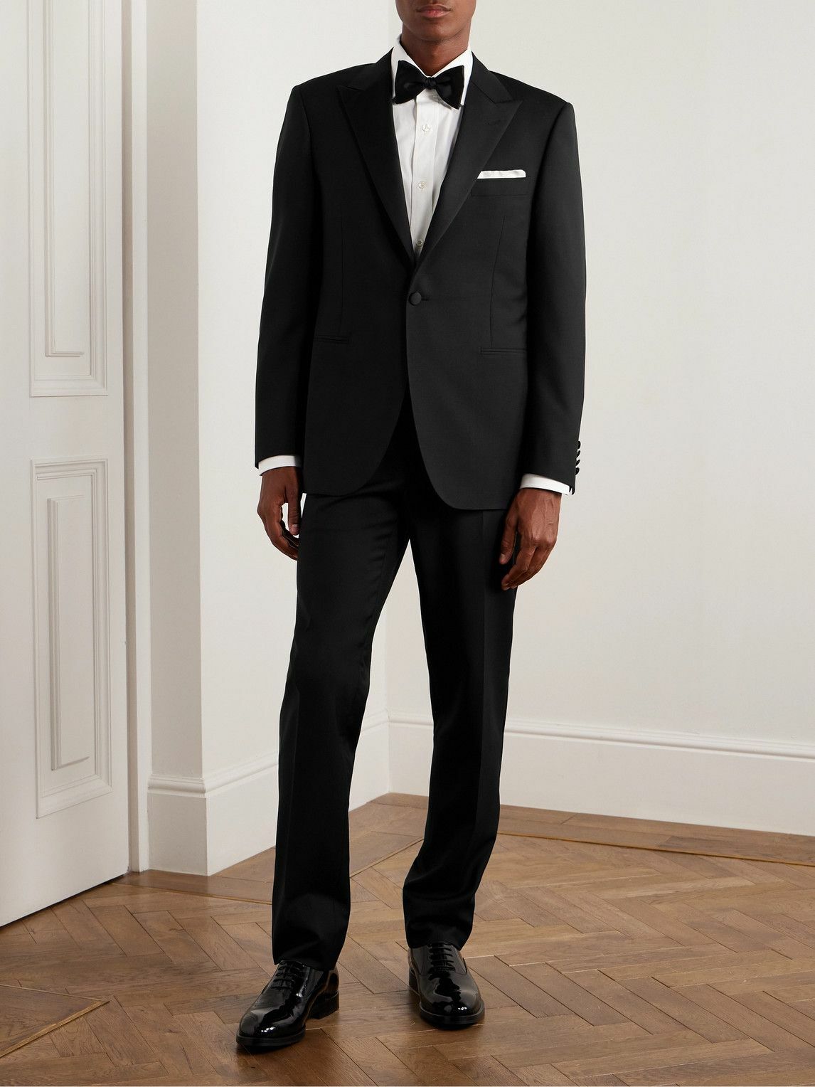 Canali dinner outlet jacket