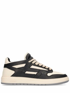 REPRESENT - Reptor Low Leather Sneakers