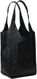 rag & bone Black Logan Tote