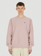 1952 Crewneck Sweatshirt in Pink