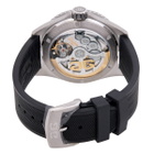 Glashutte Original SeaQ Panorama Date Automatic Blue Dial Mens Watch 1-36-13-02-81-06