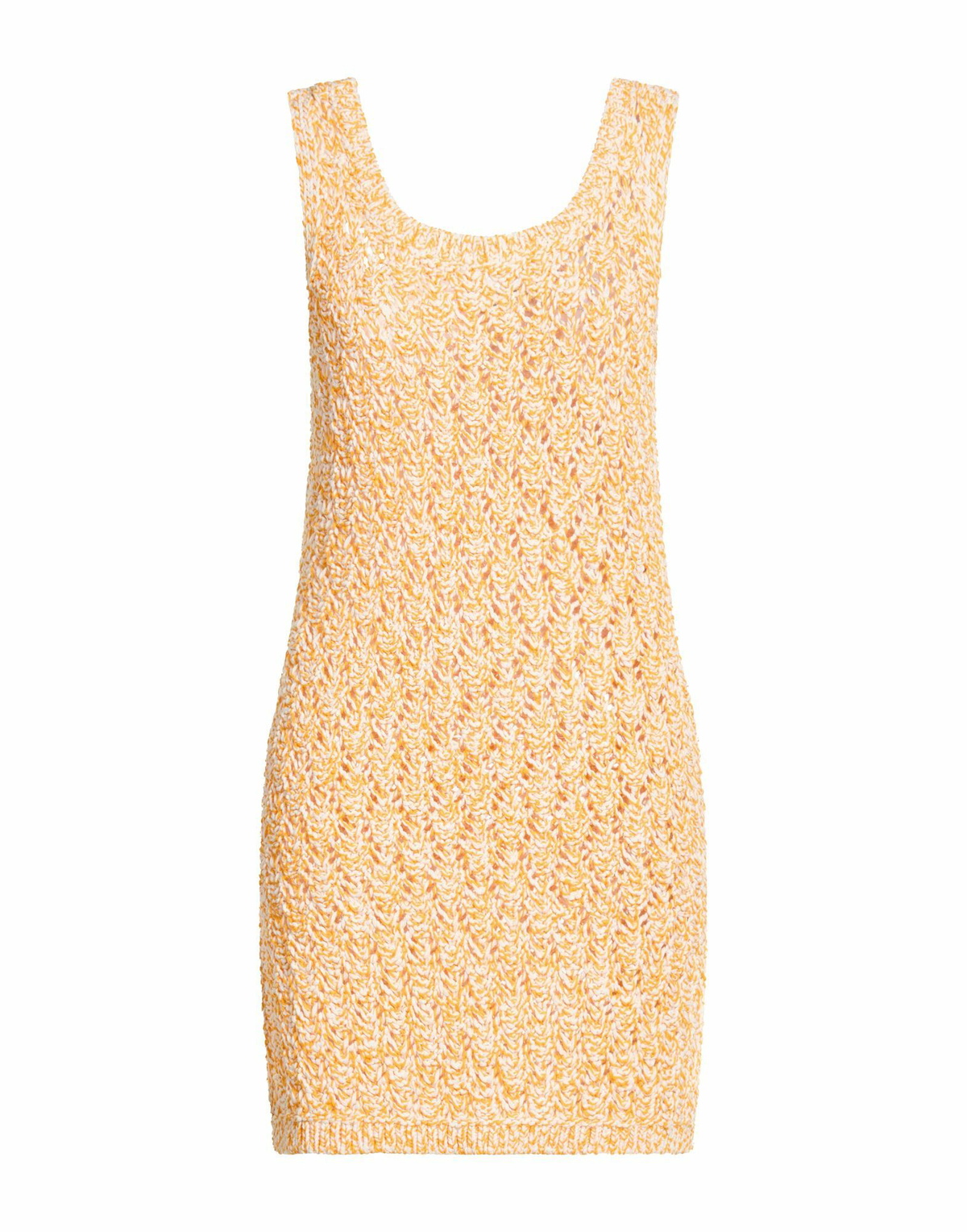 Stine Goya Womens Mini dress in Orange
