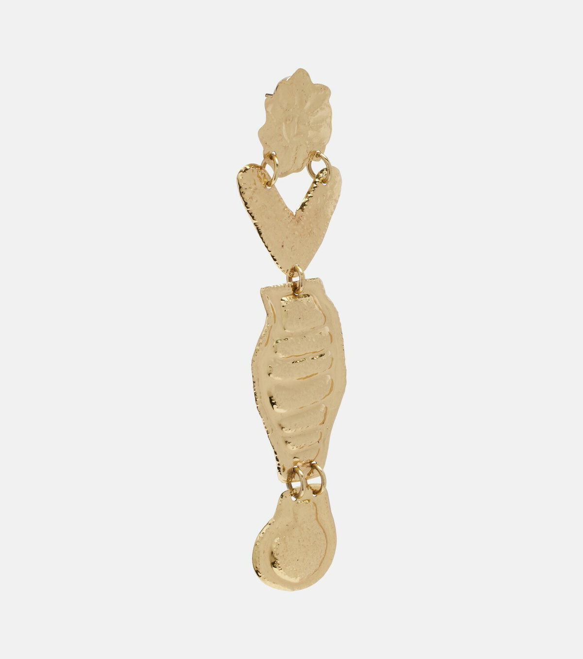 Alémais Le Jardin drop earrings