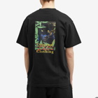 Patta Men's Predator T-Shirt in Black