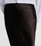 Ralph Lauren Collection Masina maxi skirt