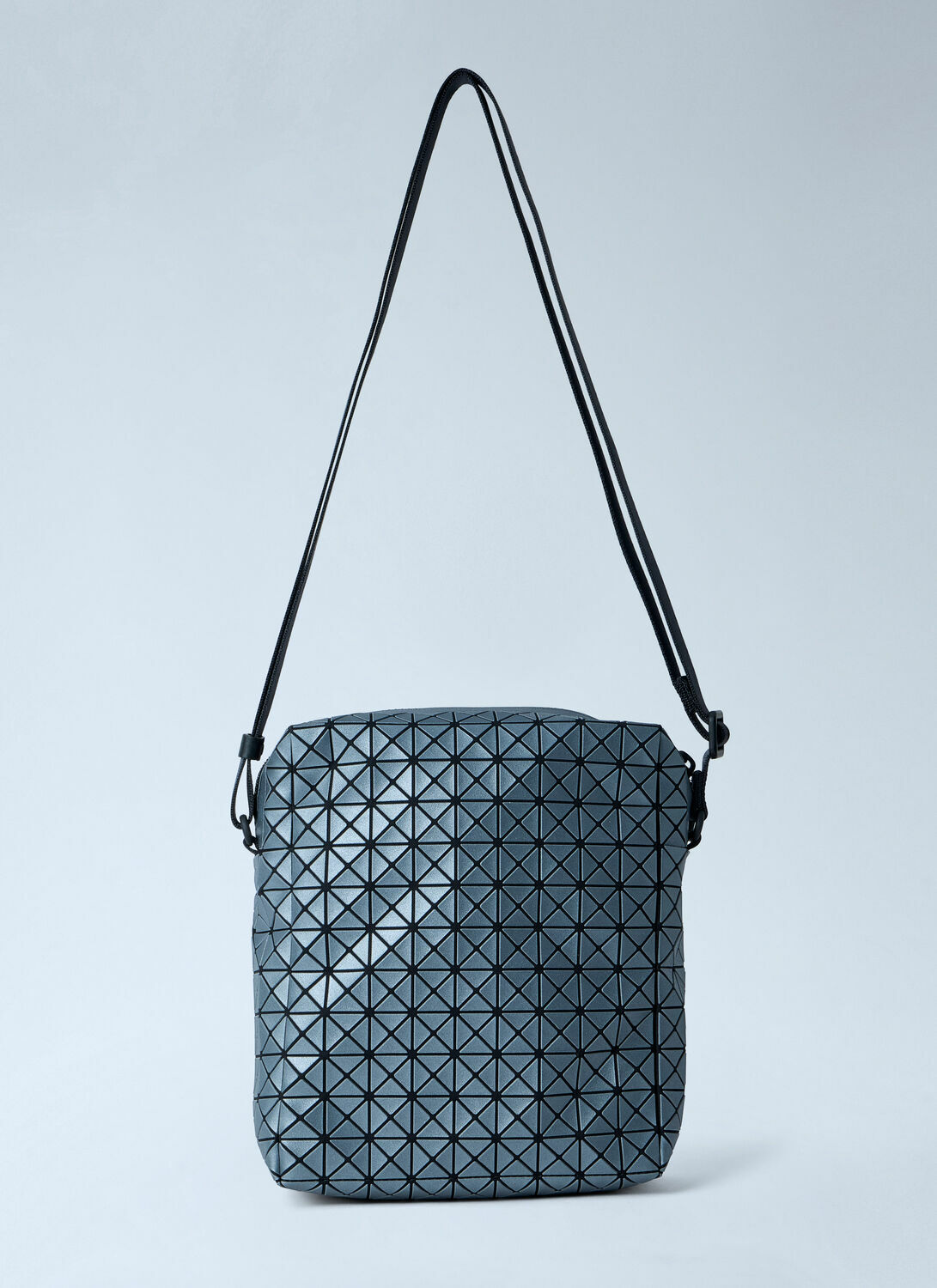 Bao Bao Issey Miyake Voyager Reflector Crossbody Bag