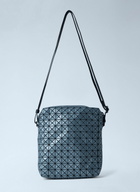 Bao Bao Issey Miyake Voyager Reflector Crossbody Bag
