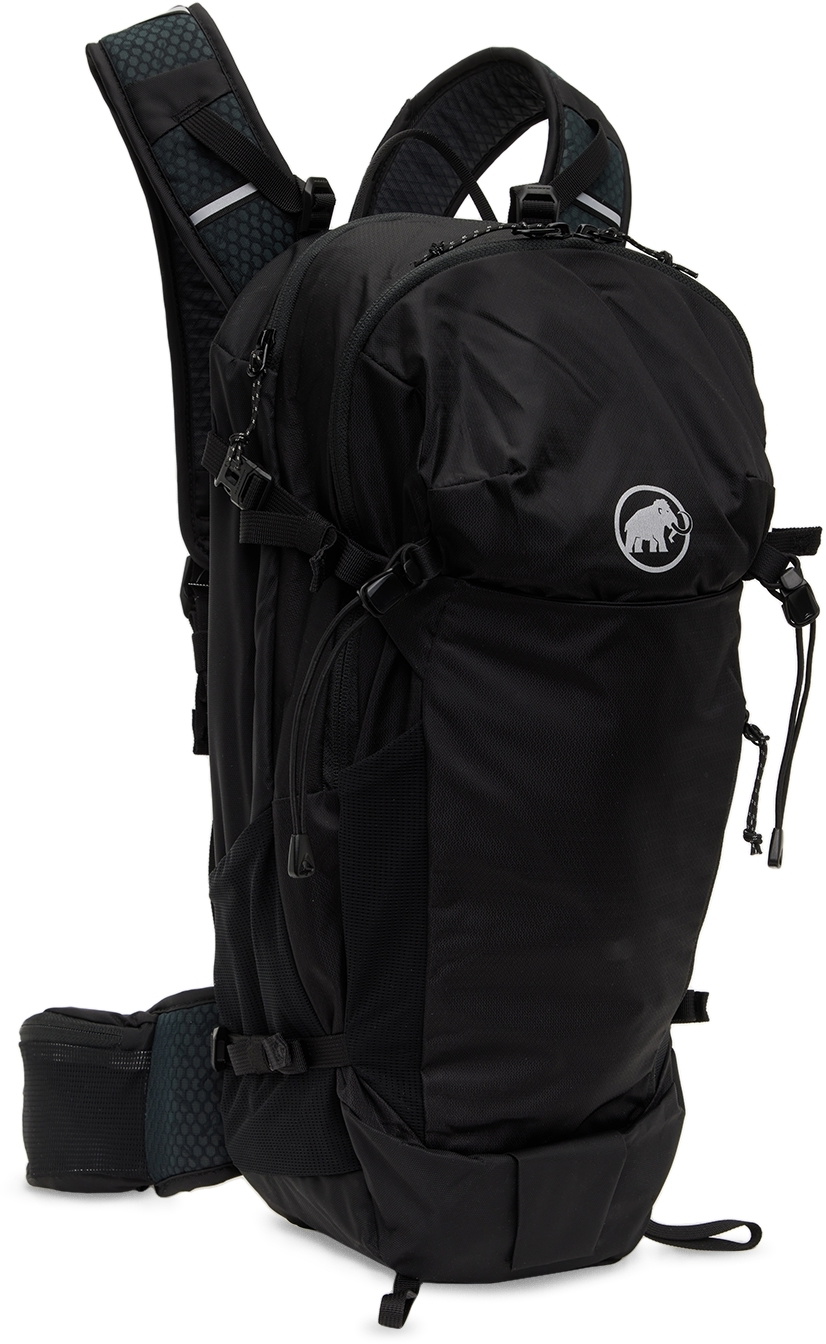 Mammut Black Lithium 25 Camping Backpack Mammut