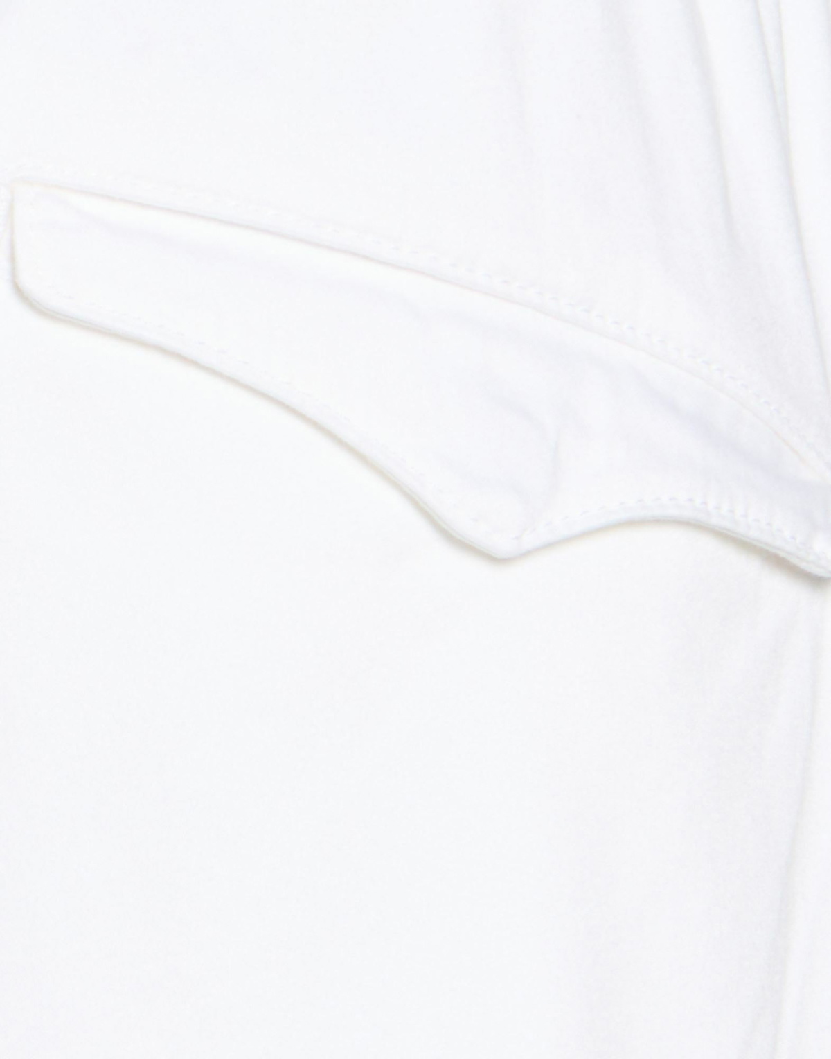 Ag Jeans Womens Pants in White