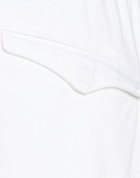 Ag Jeans Womens Pants in White