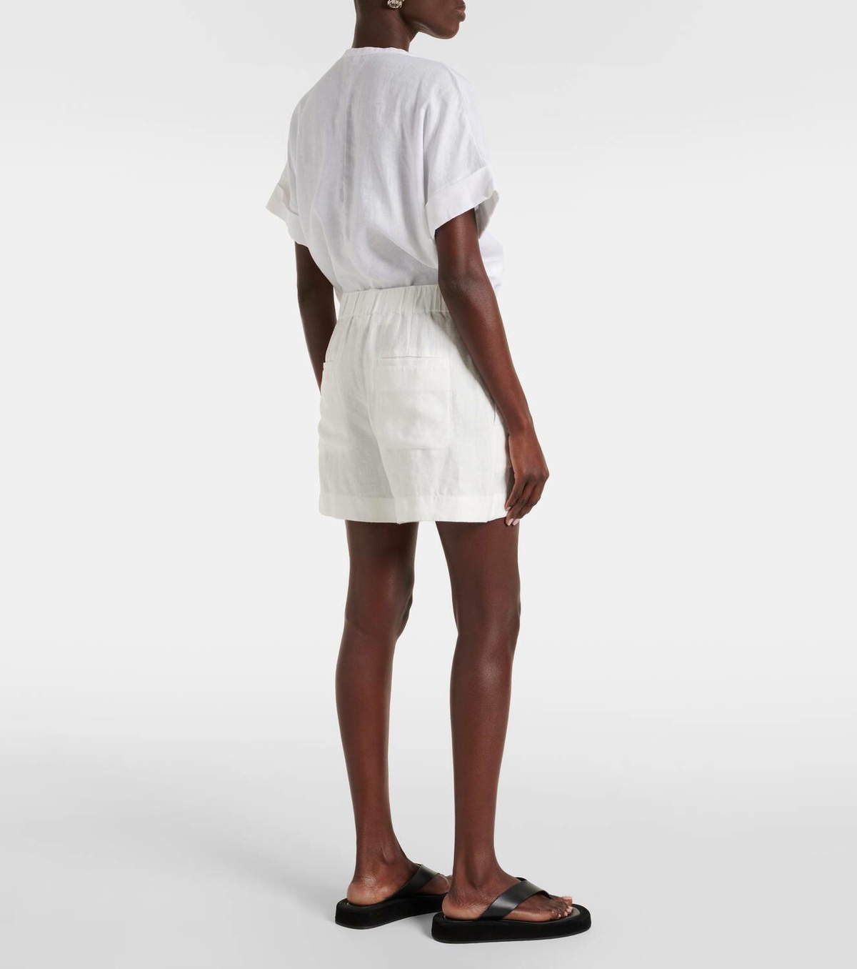 Vince Hemp bermuda shorts