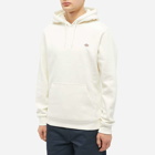 Dickies Men's Oakport Hoody in Ecru