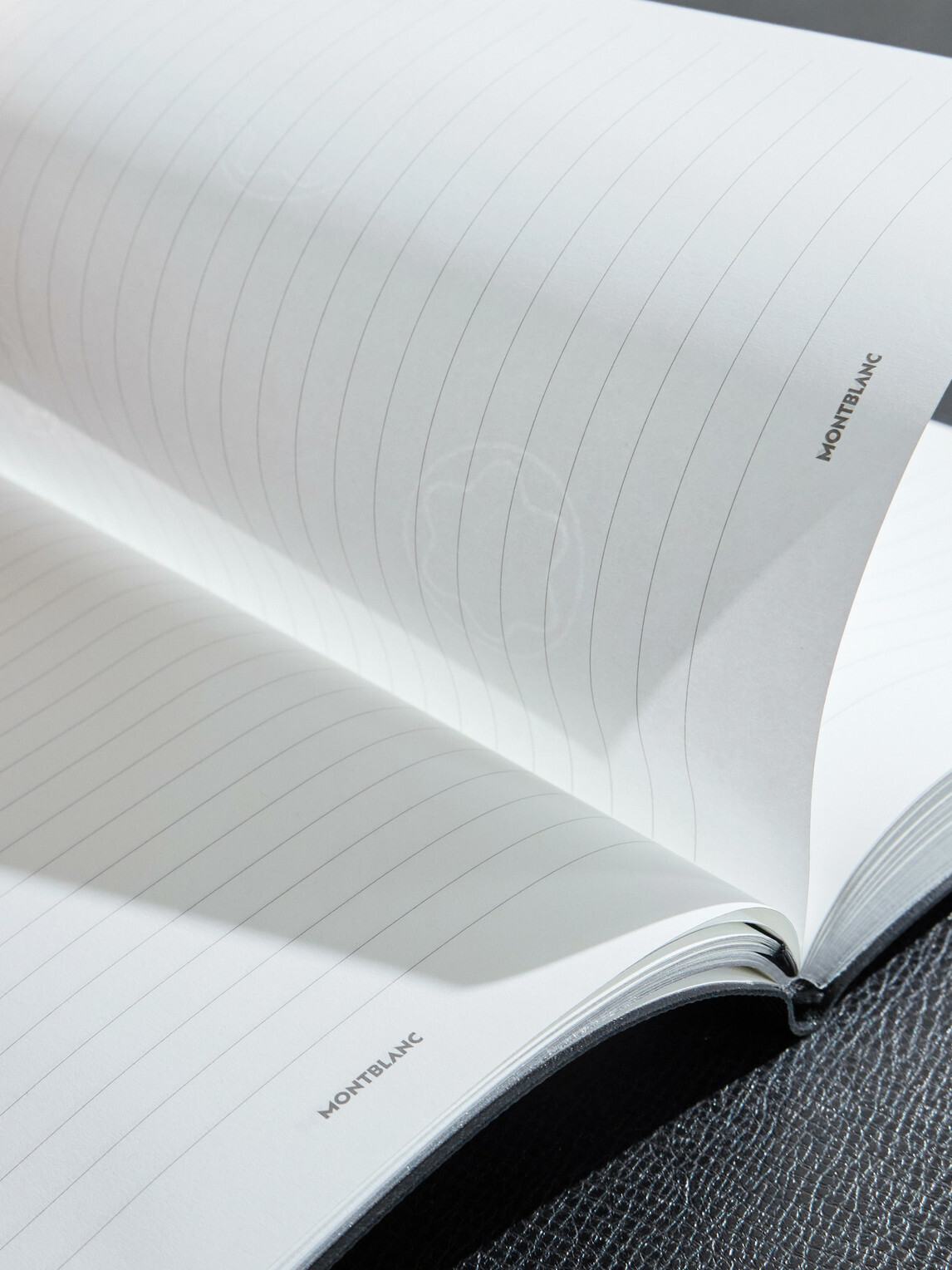 Montblanc - #149 Extreme 3.0 Leather Notebook