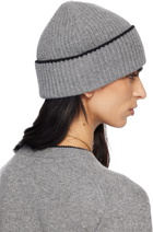 Chloé Gray 'The Chloé Encoeur' Beanie