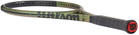 Wilson Green & Black Blade 100L v8 Tennis Racket