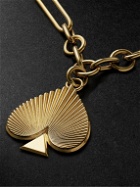 Foundrae - Reverie Medium Gold Bracelet