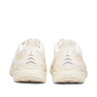 Hoka One One Men's M Clifton 8 Sneakers in Eggnog/Shifting Sand