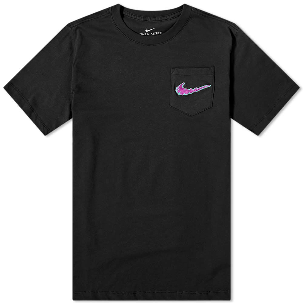 Nike sb cheap pocket t shirt