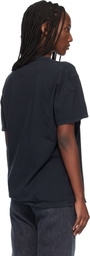 OUR LEGACY Black Loose T-shirt