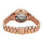 Citizen Automatic Crystal White Dial Ladies Watch PC1017-70Y
