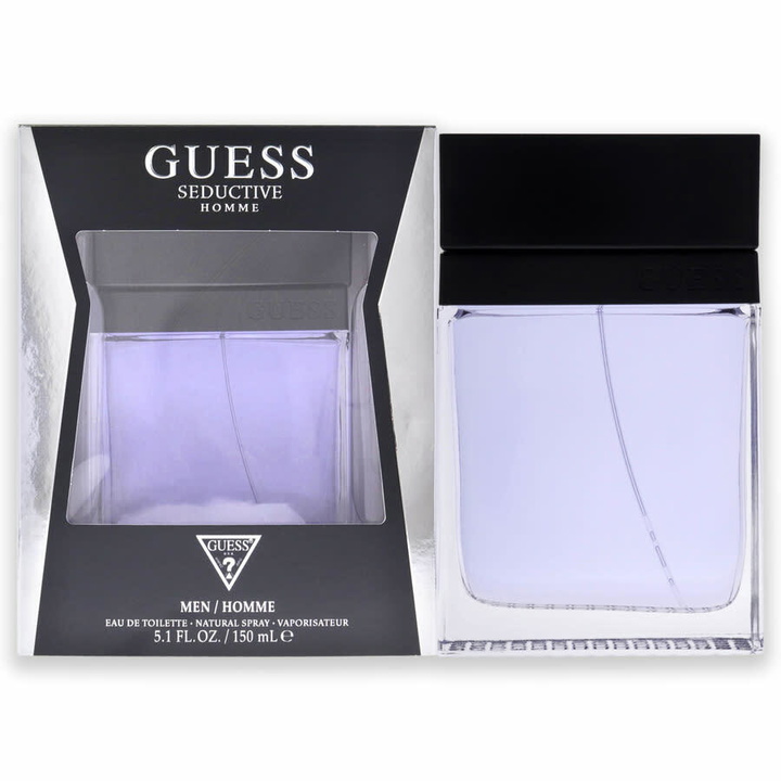 Photo: Guess Seductive by Guess for Men - 5.1 oz EDT Spray