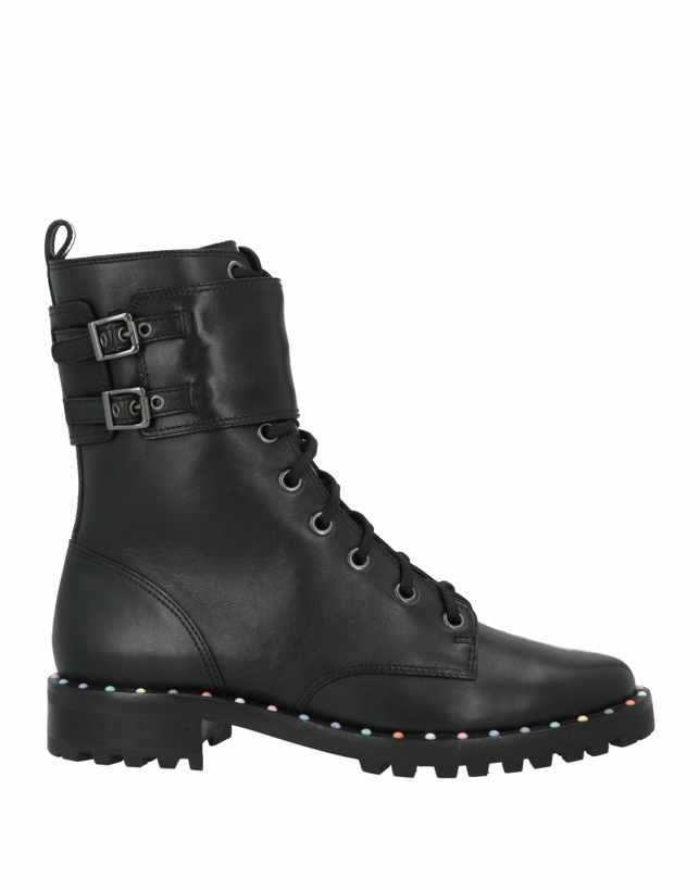 Photo: Sophia Webster Womens Ankle boots in Black