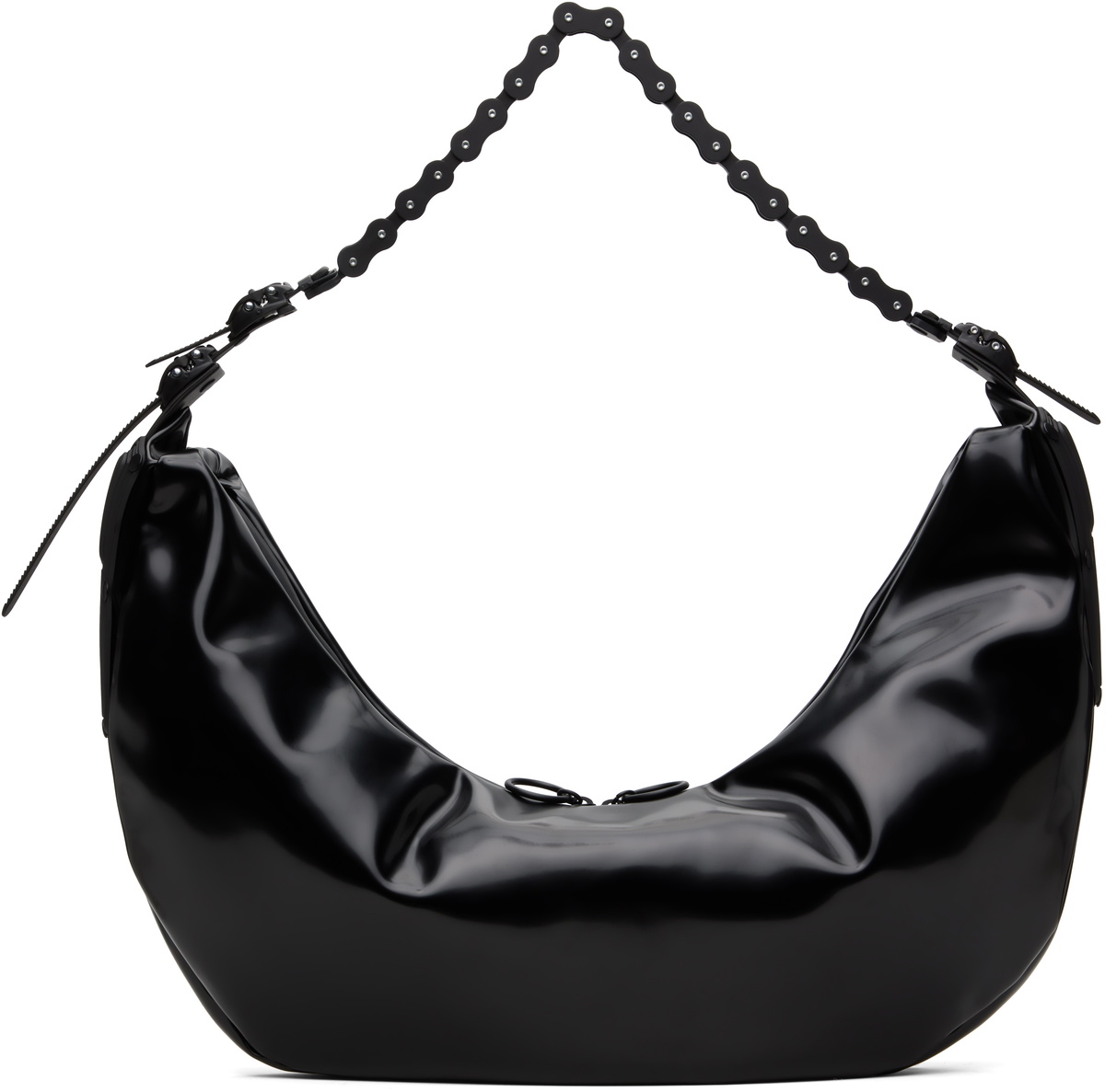 Innerraum Black Object I31 Funcase Bag Innerraum